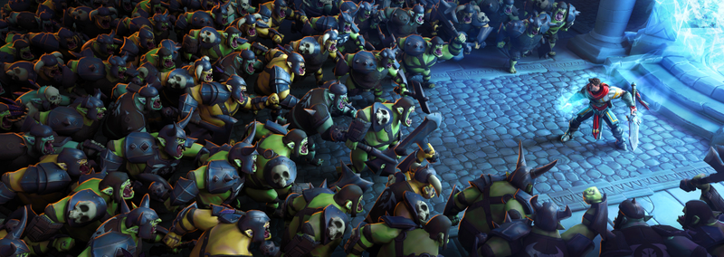 Illustration for article titled The 2011 Into the Pixel Collection Celebrates the Finest in Video Game Art